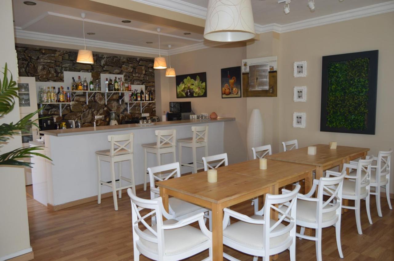 Hostal Mar Del Plata (Adults Only) El Arenal  Eksteriør bilde