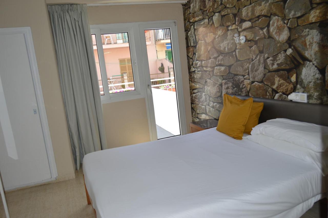 Hostal Mar Del Plata (Adults Only) El Arenal  Eksteriør bilde