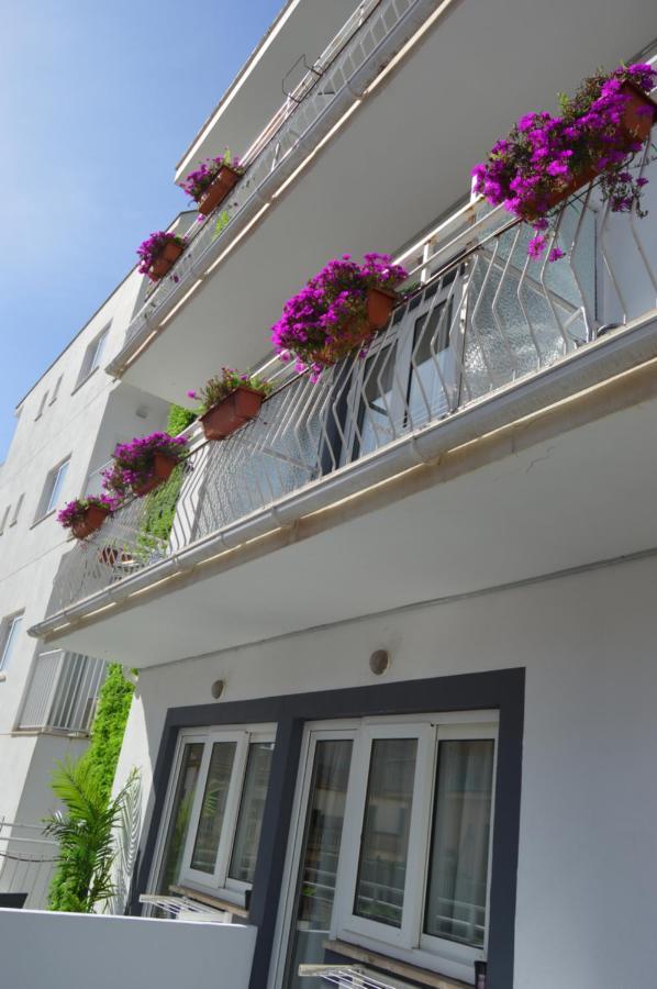 Hostal Mar Del Plata (Adults Only) El Arenal  Eksteriør bilde