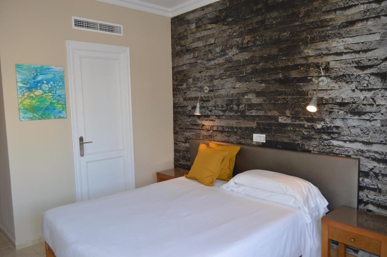 Hostal Mar Del Plata (Adults Only) El Arenal  Eksteriør bilde
