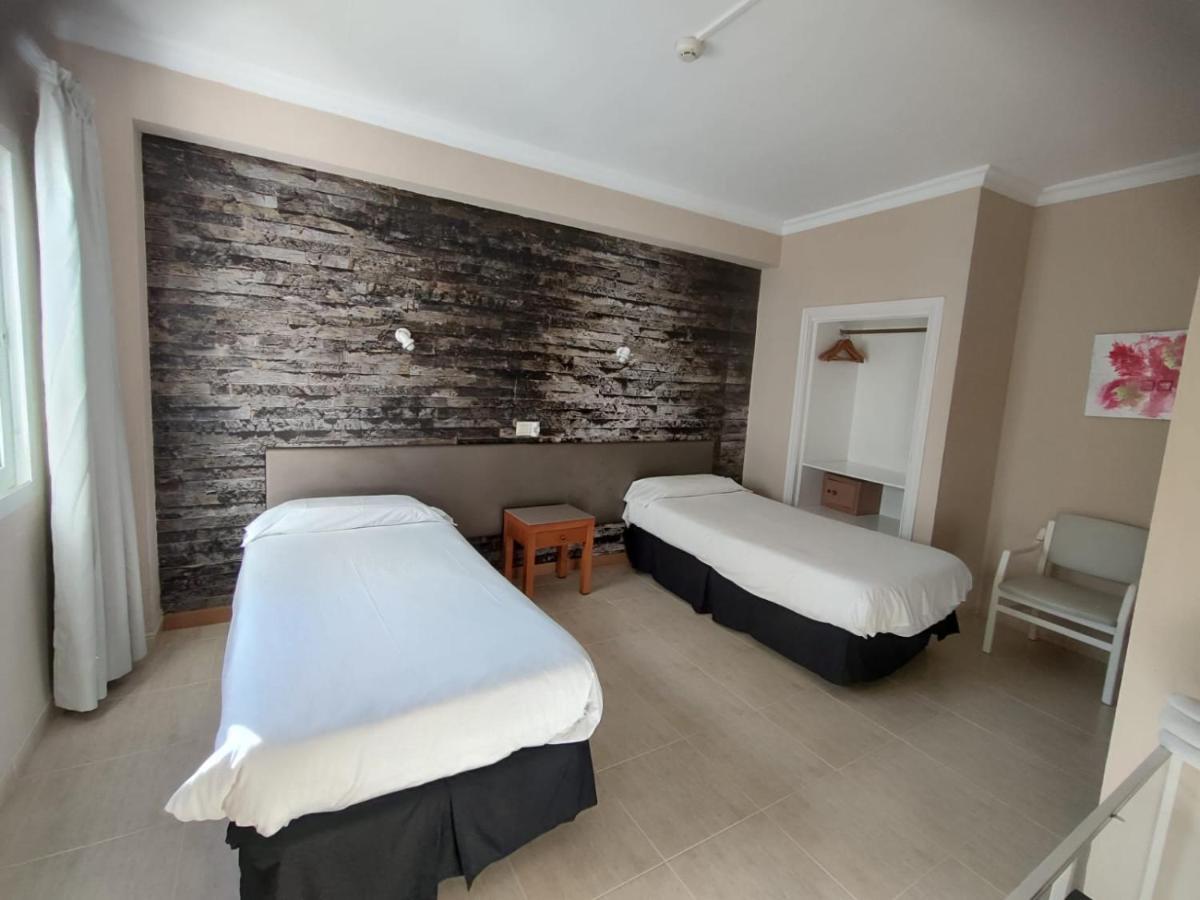 Hostal Mar Del Plata (Adults Only) El Arenal  Eksteriør bilde