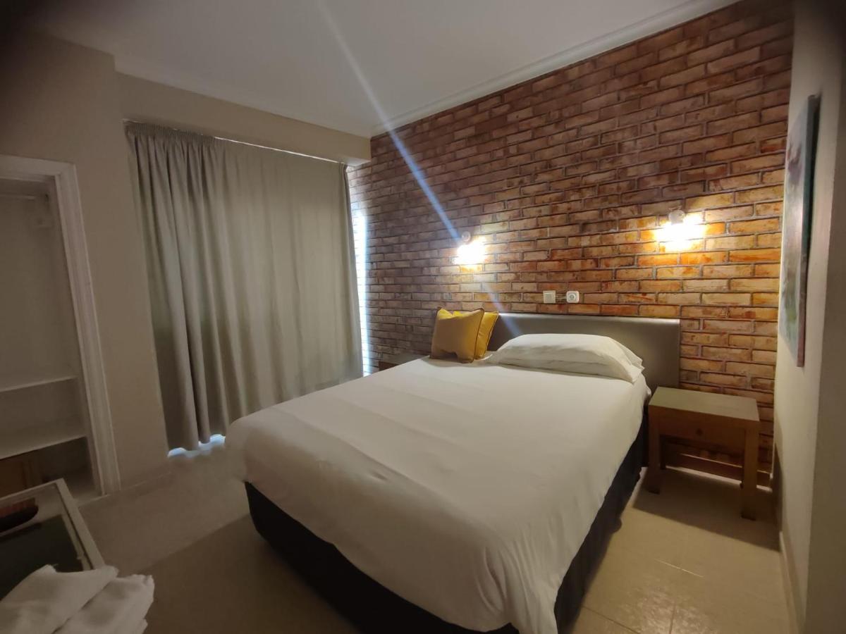 Hostal Mar Del Plata (Adults Only) El Arenal  Eksteriør bilde