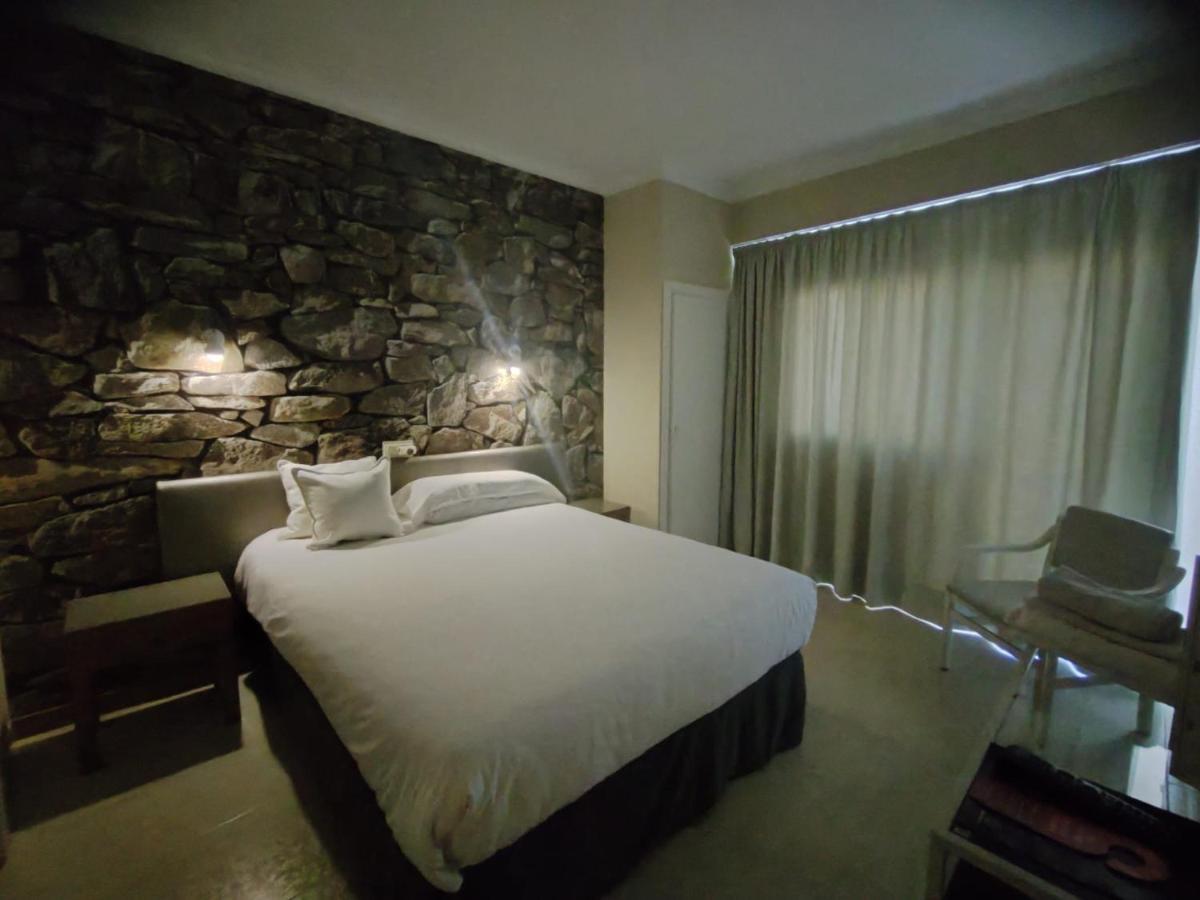 Hostal Mar Del Plata (Adults Only) El Arenal  Eksteriør bilde