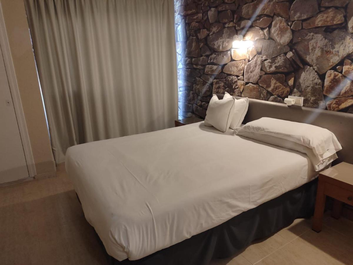 Hostal Mar Del Plata (Adults Only) El Arenal  Eksteriør bilde