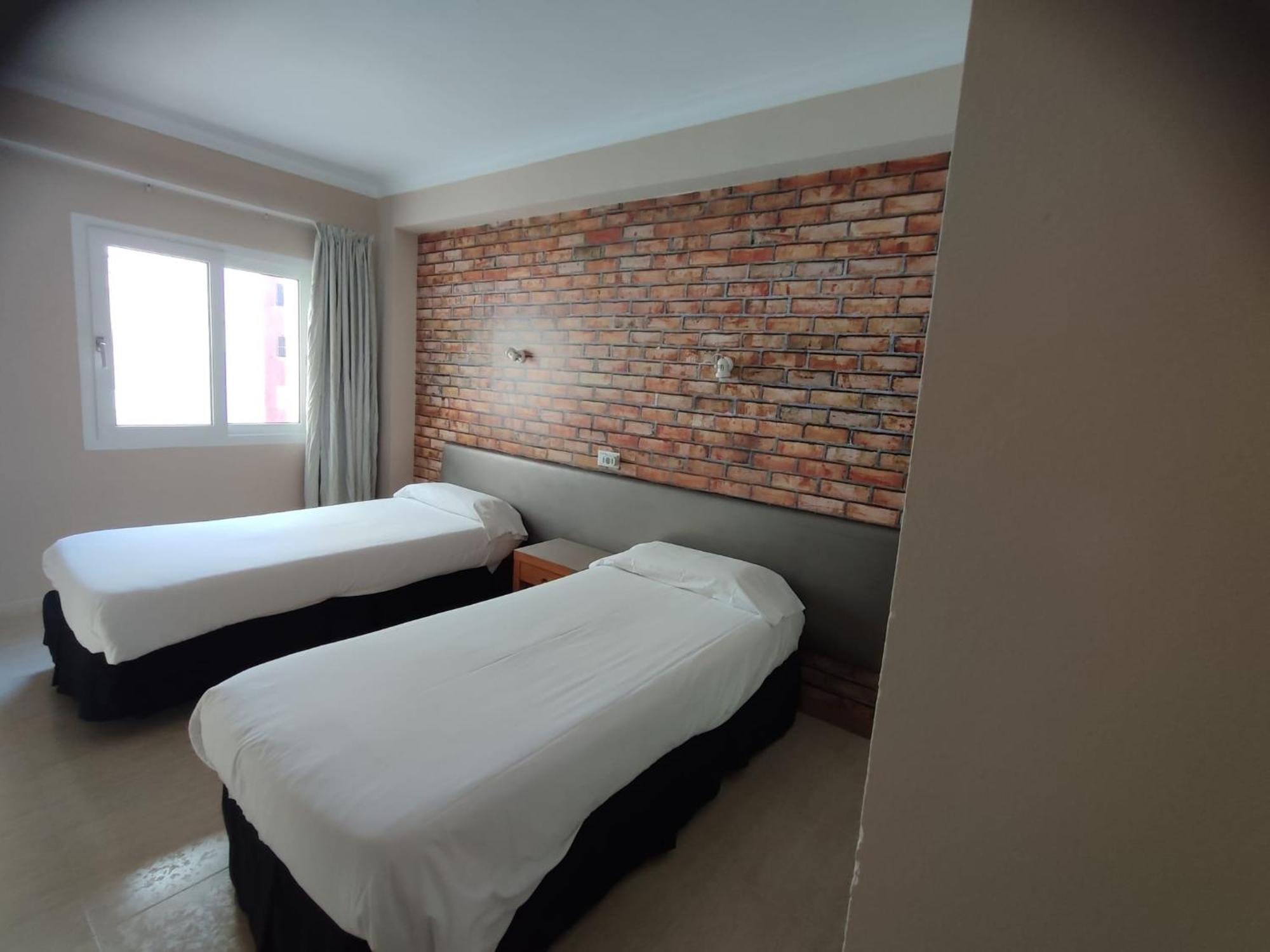 Hostal Mar Del Plata (Adults Only) El Arenal  Eksteriør bilde