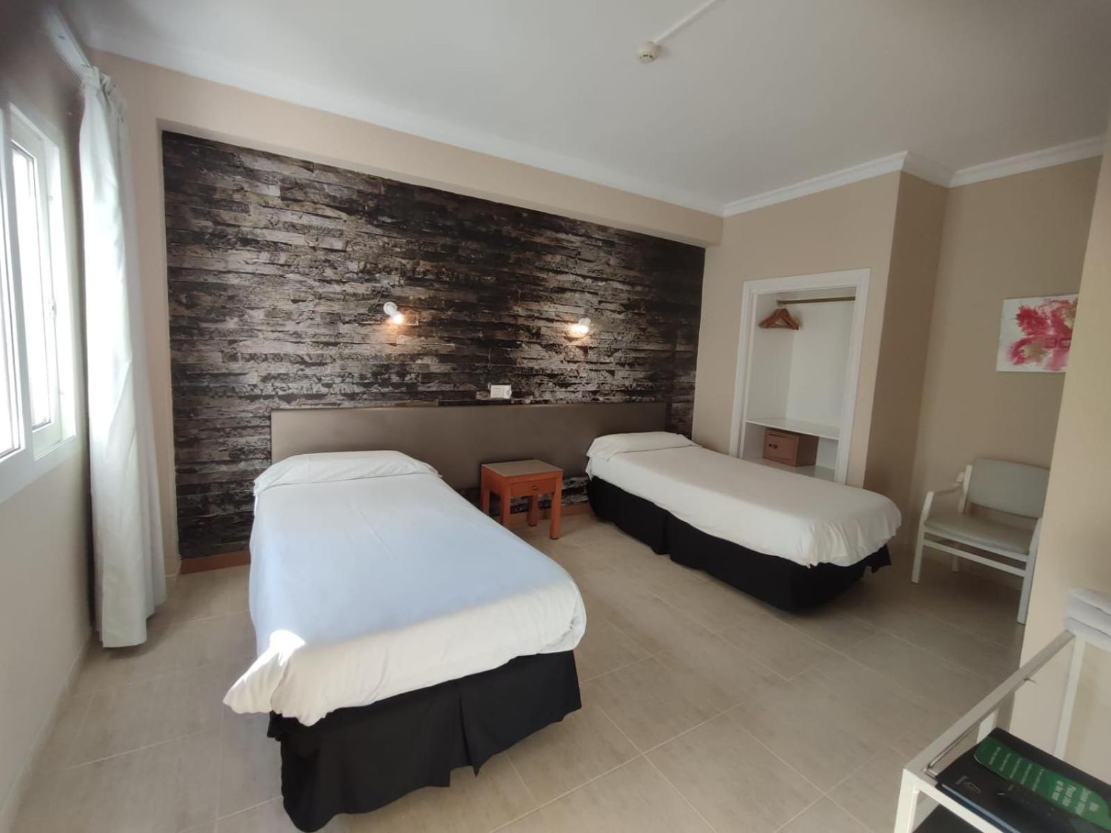 Hostal Mar Del Plata (Adults Only) El Arenal  Eksteriør bilde