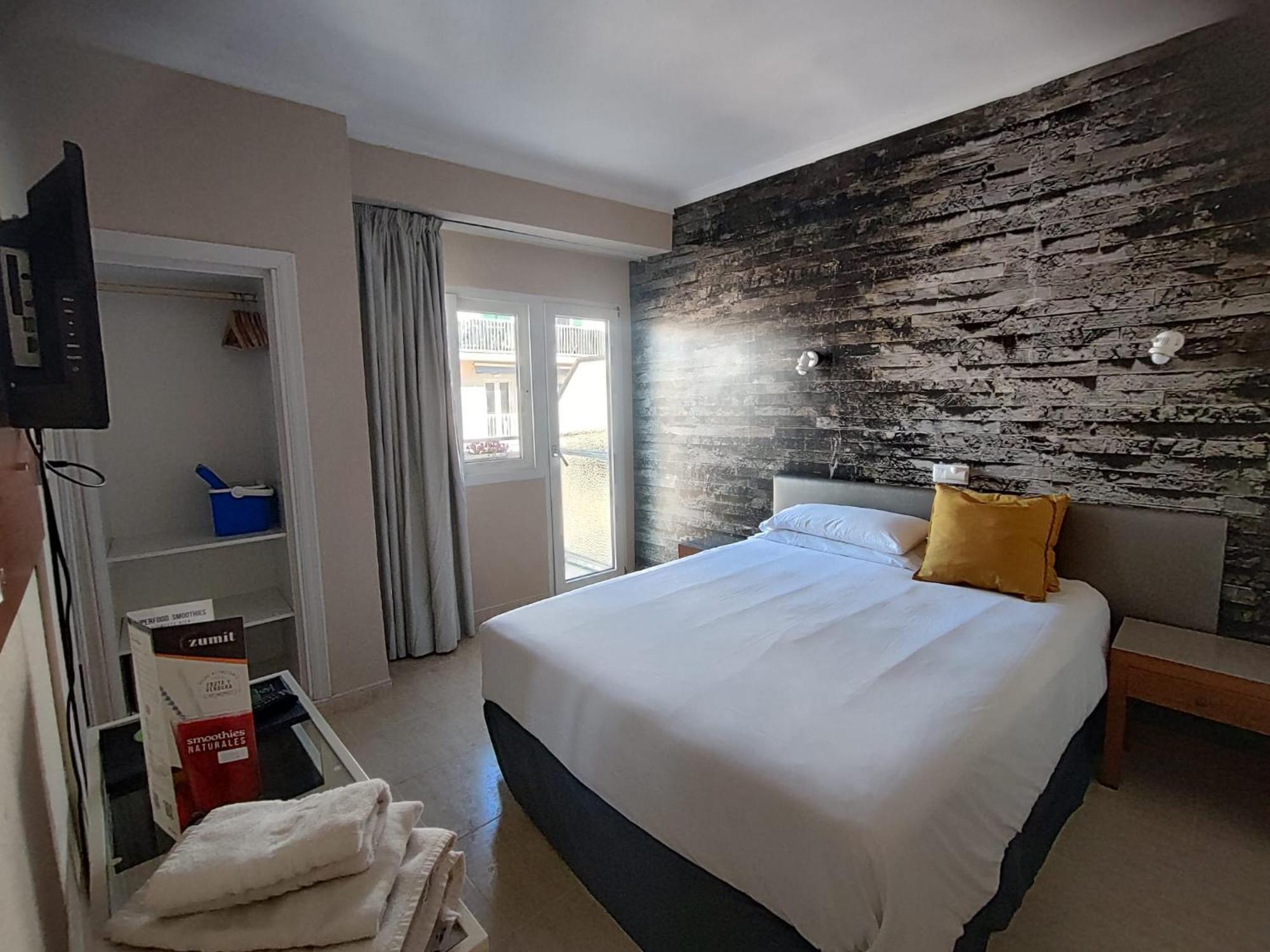 Hostal Mar Del Plata (Adults Only) El Arenal  Eksteriør bilde