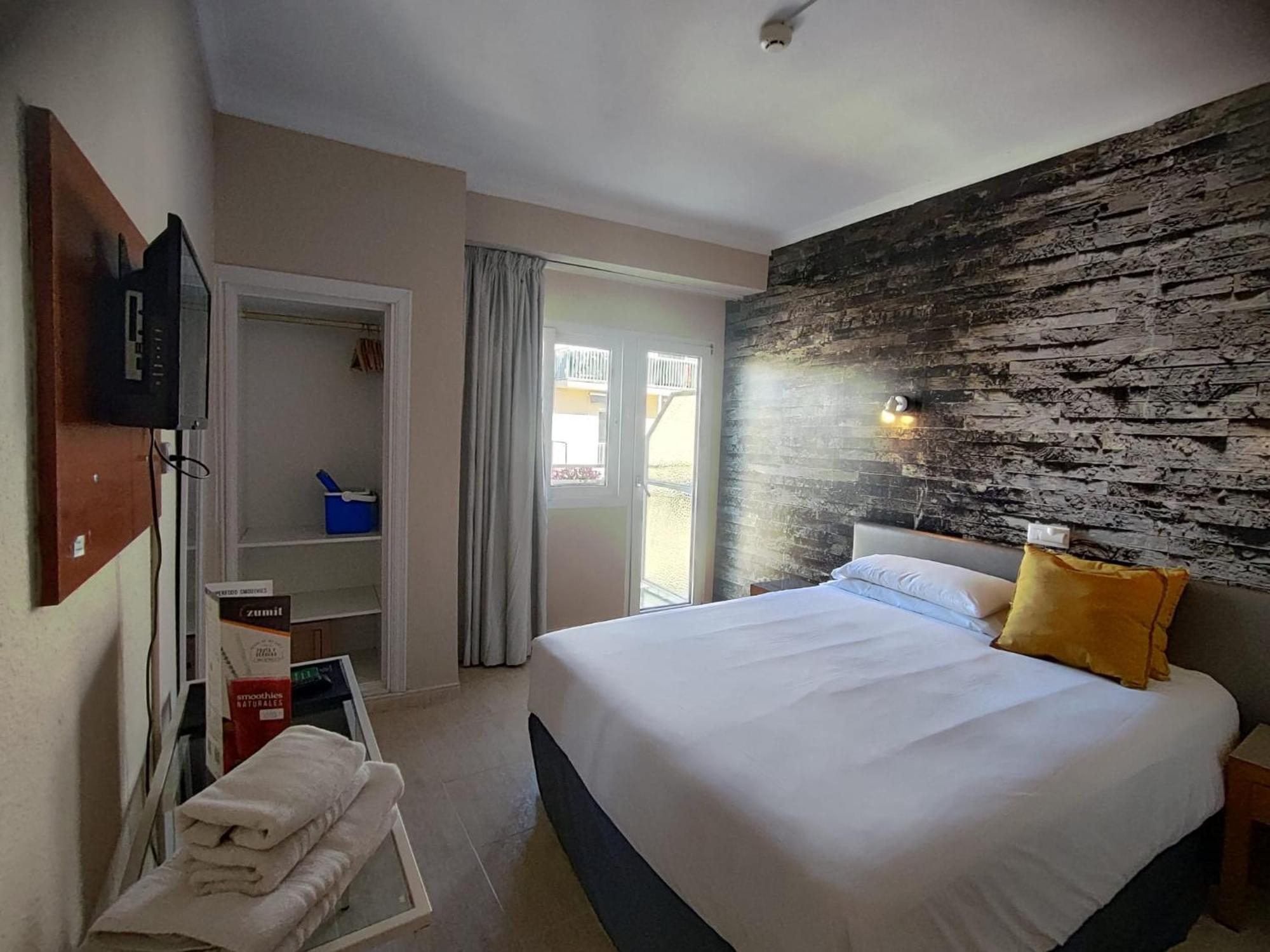 Hostal Mar Del Plata (Adults Only) El Arenal  Eksteriør bilde