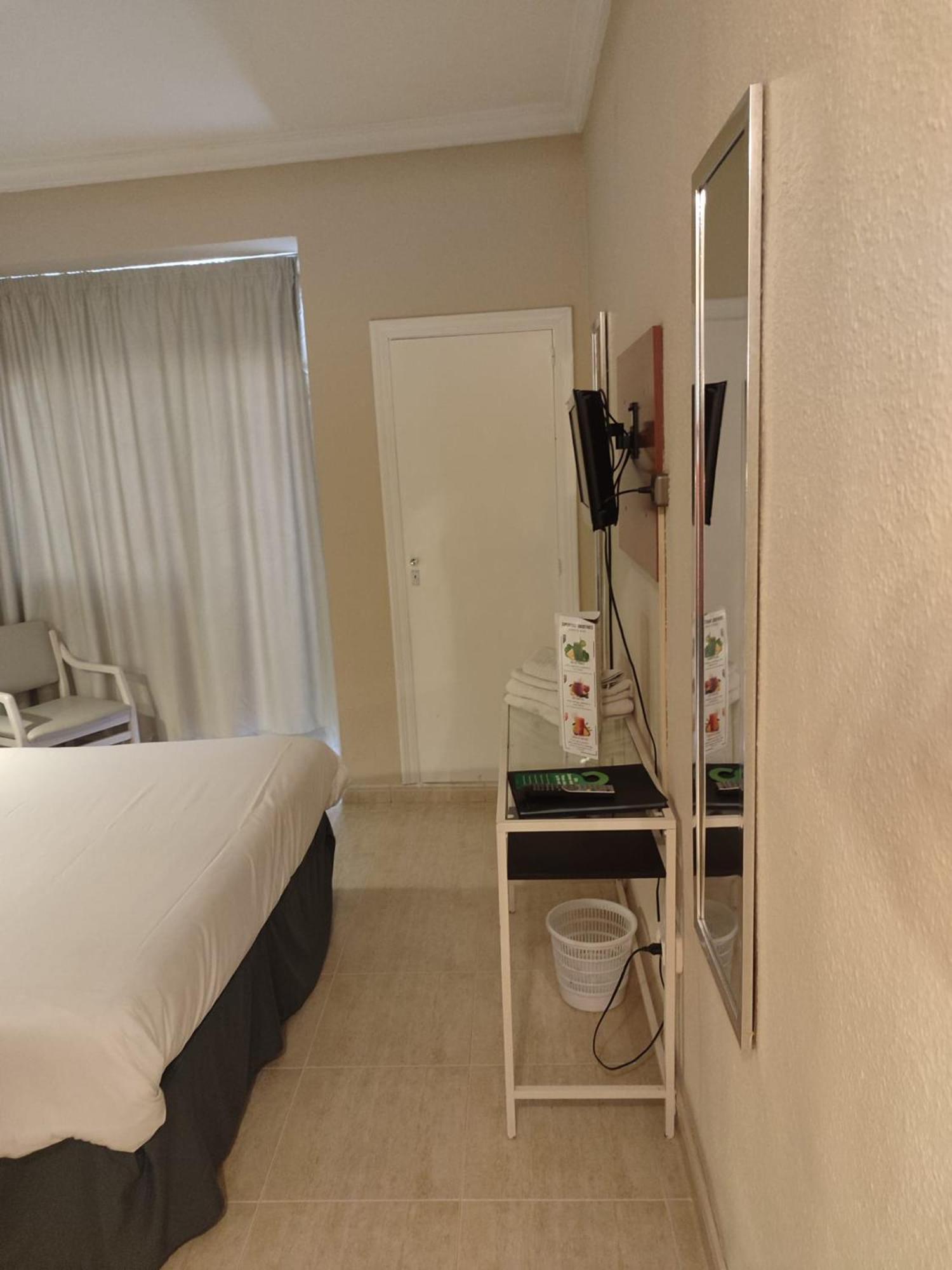 Hostal Mar Del Plata (Adults Only) El Arenal  Eksteriør bilde