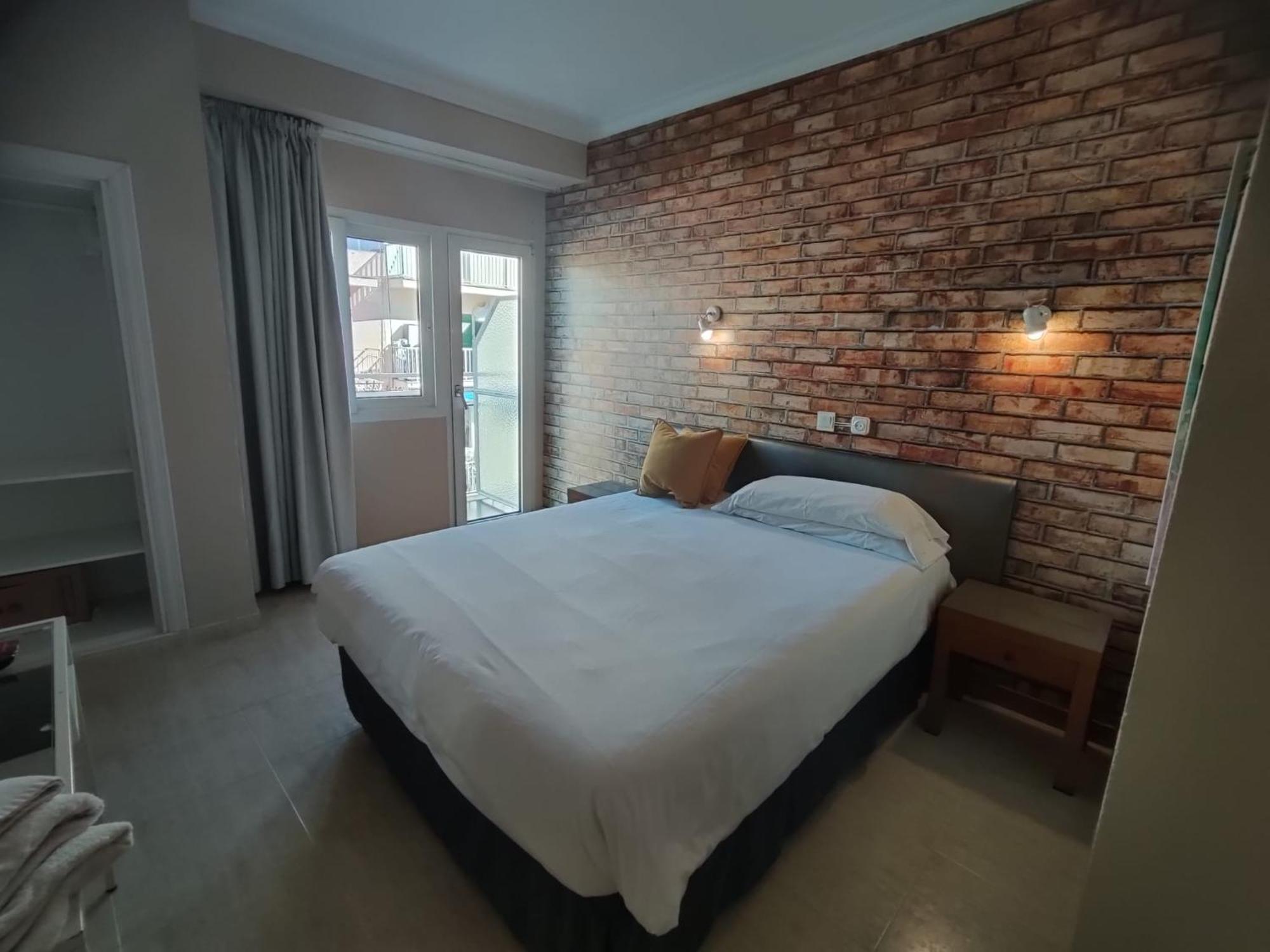 Hostal Mar Del Plata (Adults Only) El Arenal  Eksteriør bilde