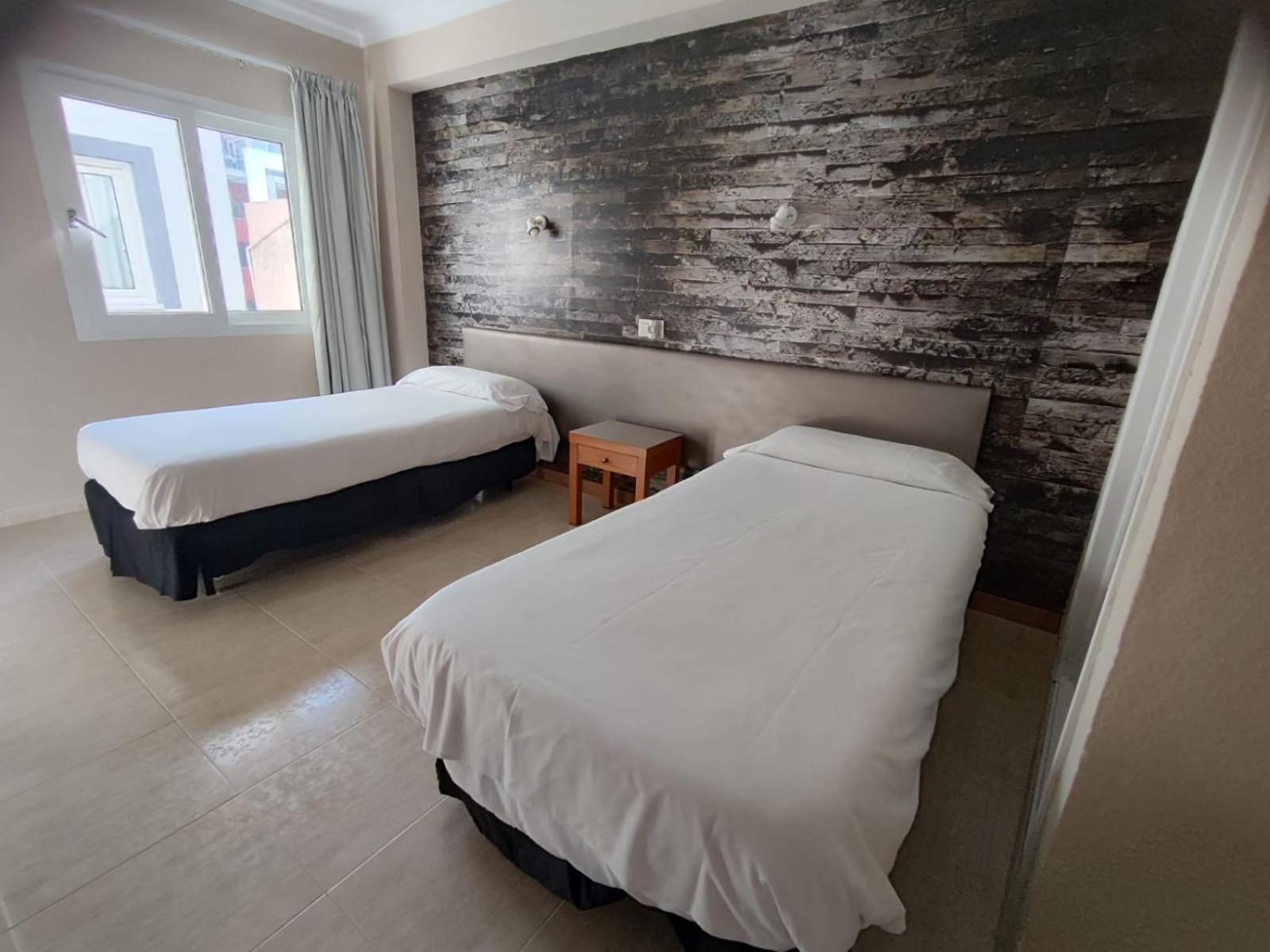 Hostal Mar Del Plata (Adults Only) El Arenal  Eksteriør bilde