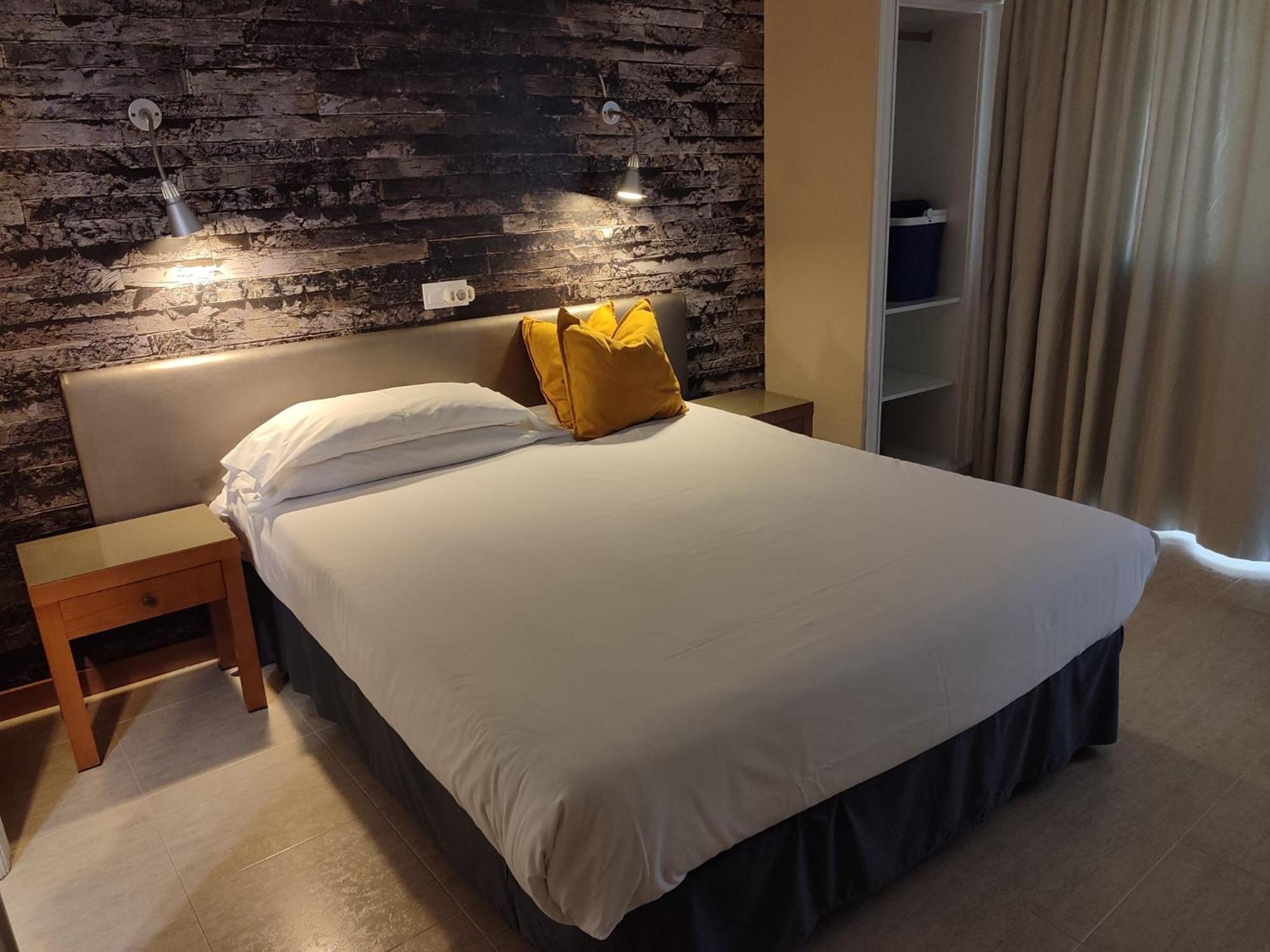 Hostal Mar Del Plata (Adults Only) El Arenal  Eksteriør bilde