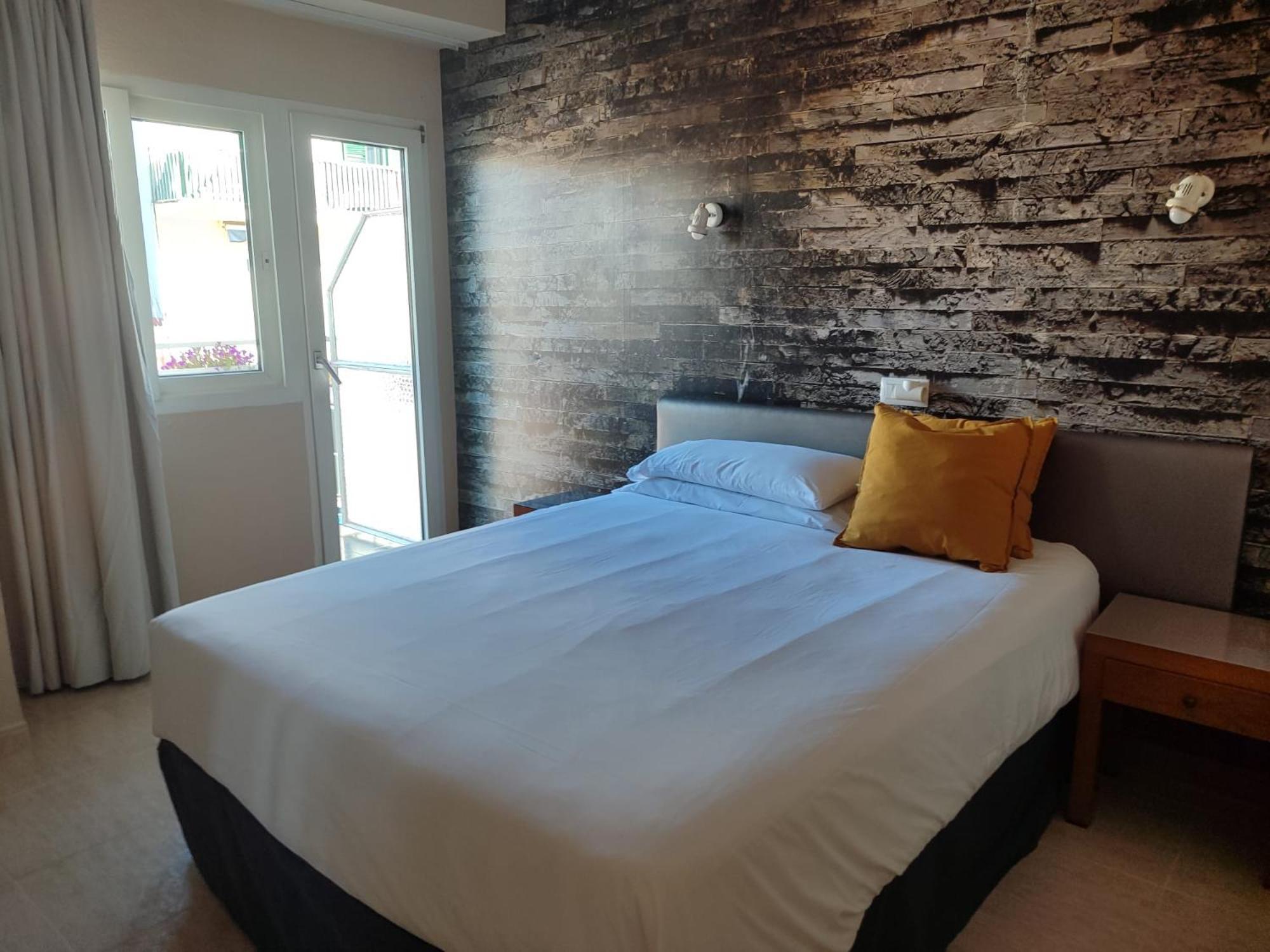 Hostal Mar Del Plata (Adults Only) El Arenal  Eksteriør bilde